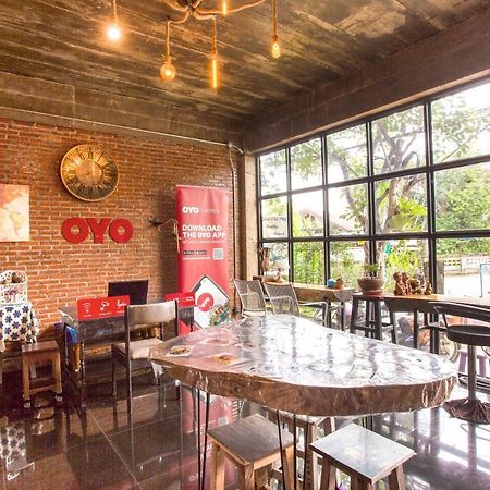 Oyo 1155 Bikers House And Enduro Tours Chiang Mai Hotel Exterior photo