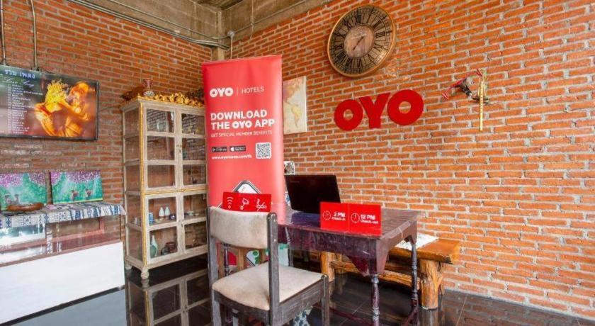Oyo 1155 Bikers House And Enduro Tours Chiang Mai Hotel Exterior photo