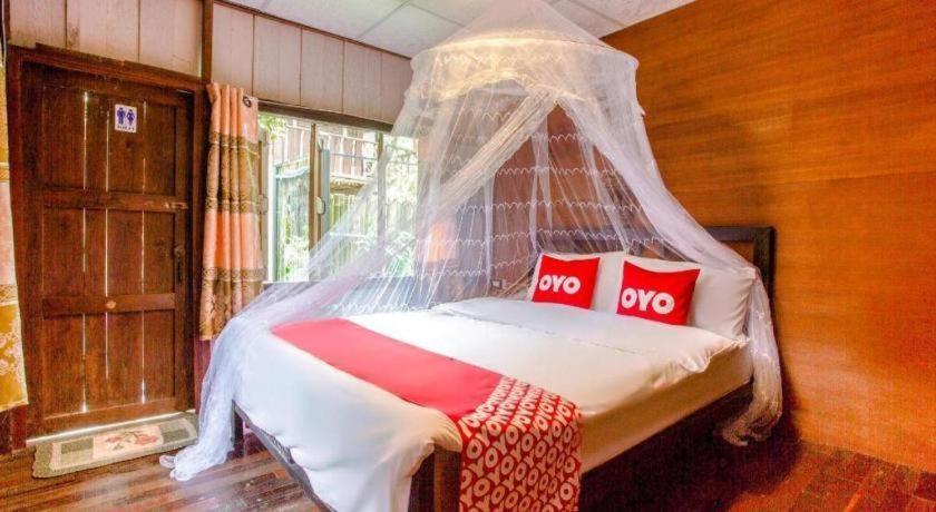 Oyo 1155 Bikers House And Enduro Tours Chiang Mai Hotel Exterior photo